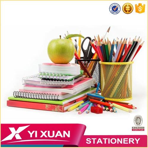 一站式批发 文具用品与所有桌面必需品
